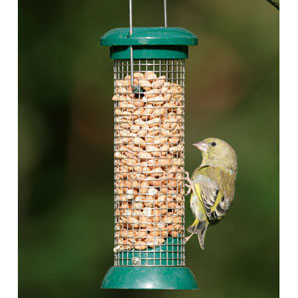 RSPB Classic Peanut Bird Feeder