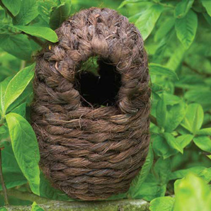Roosting Pockets